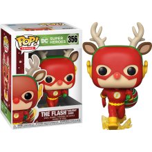 Holiday Rudolph Flash