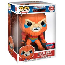 Beast Man Exclusive (Super Sized 25 cm)