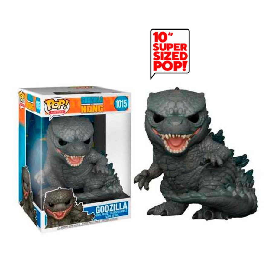 Godzilla (Super Sized 25cm)