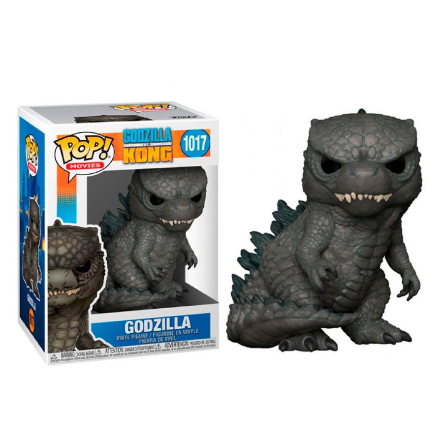 Godzilla