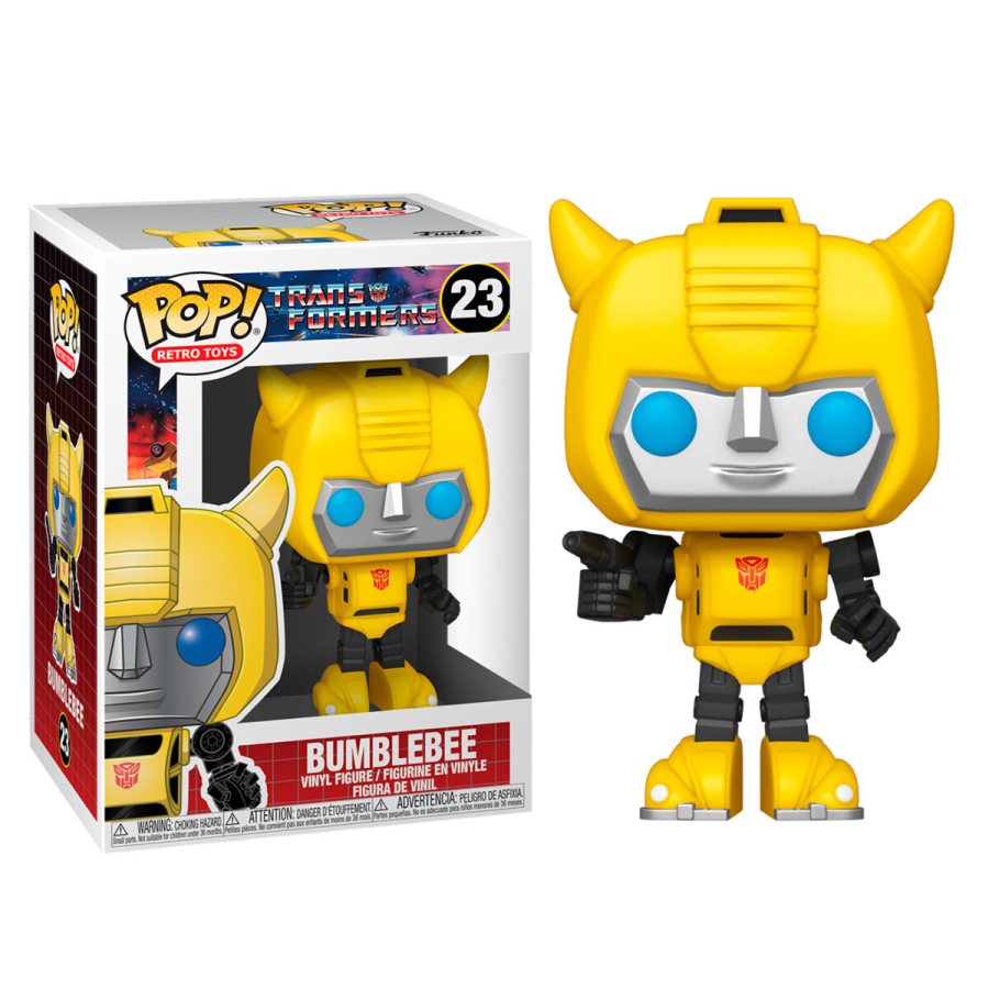 Bumblebee
