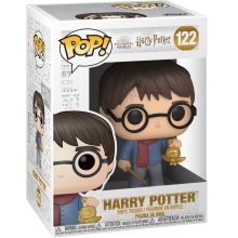 Harry Potter Navidad