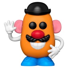 Mr. Potato Head