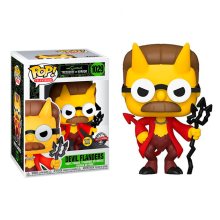 Flanders Diablo (GITD)