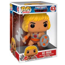 He-Man (Super Sized 25cm)