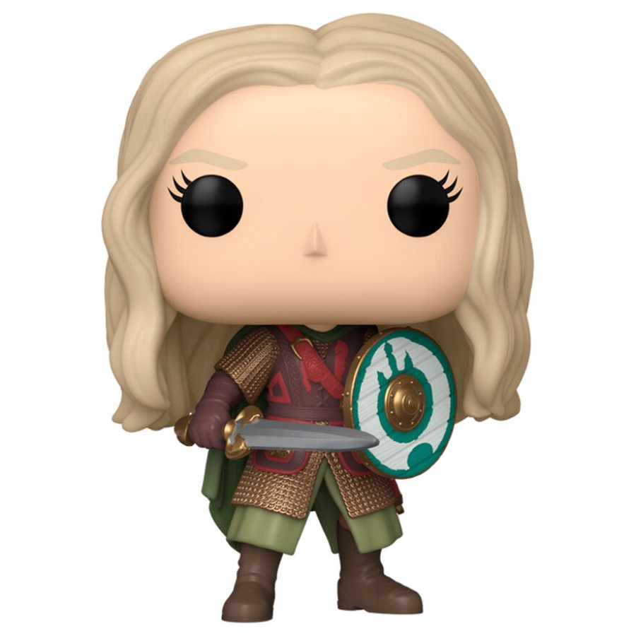 Eowyn