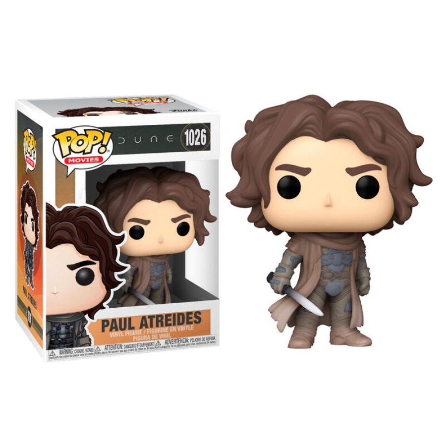 Paul Atreides