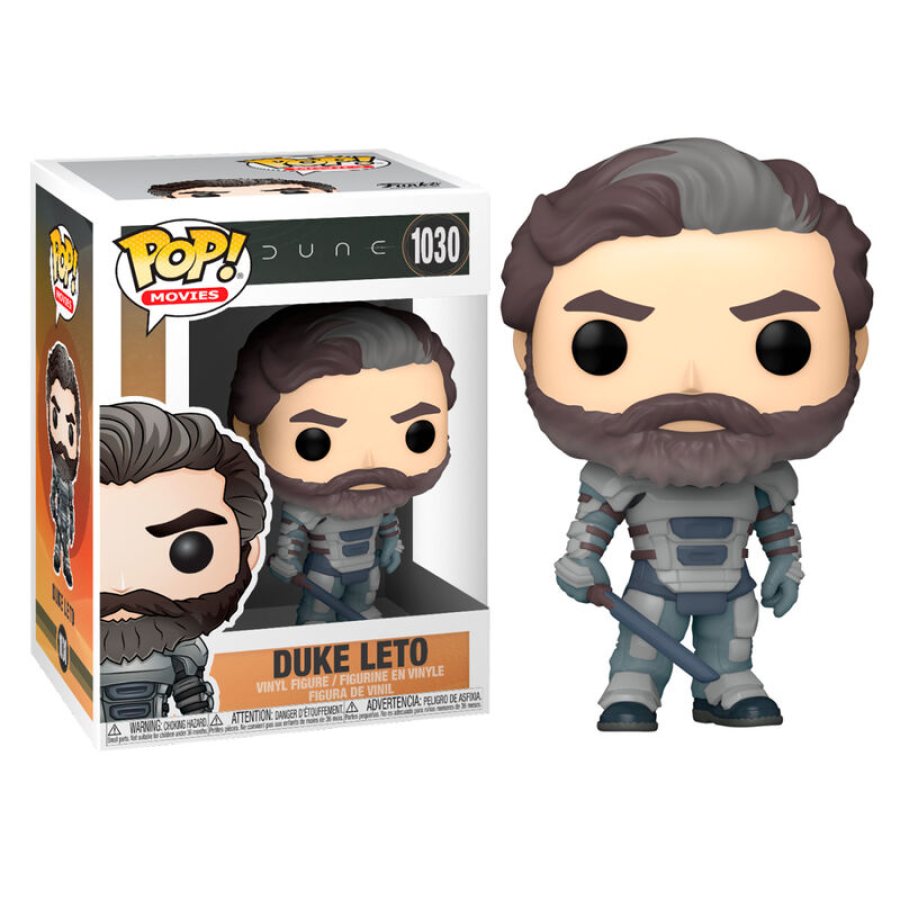 Duke Leto