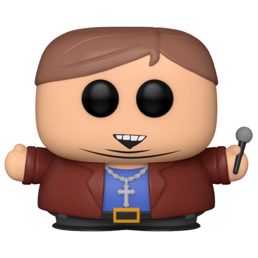 Cartman