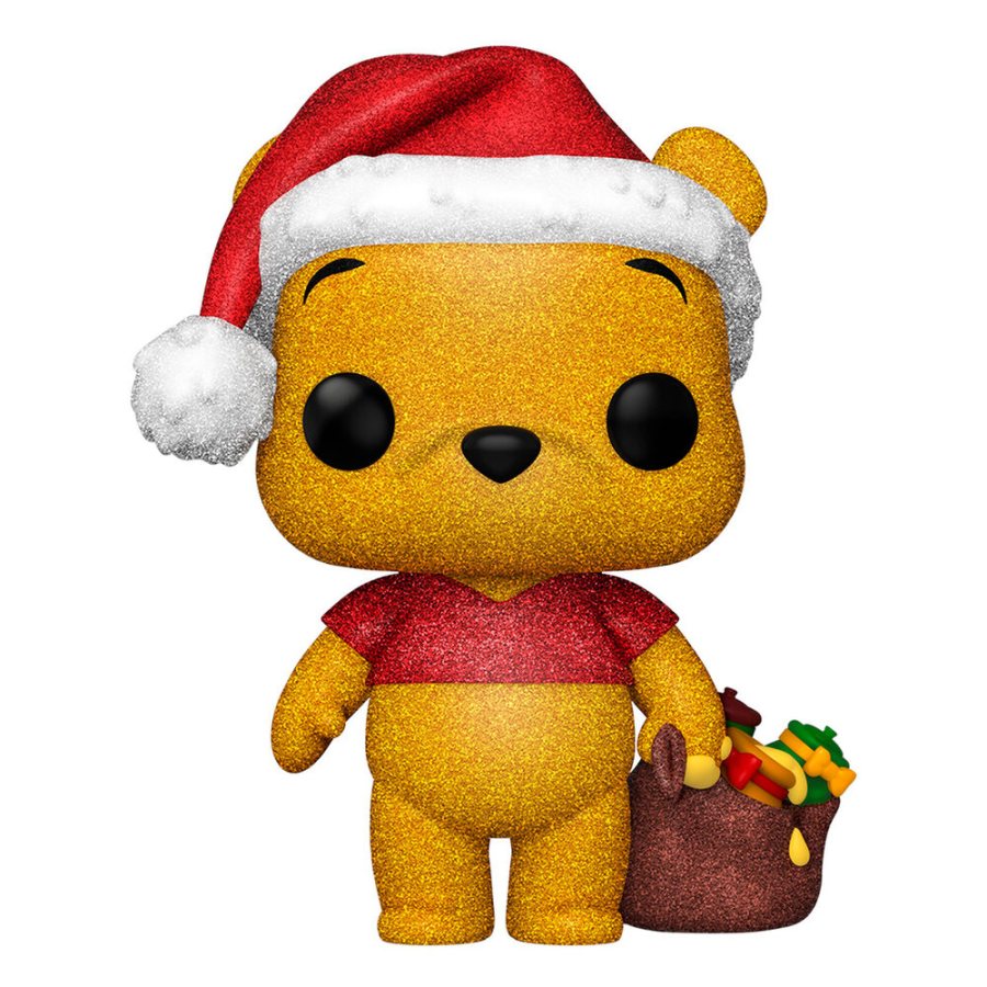 Winnie the Pooh Exclusivo