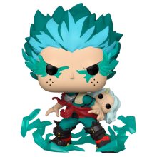 Infinite Deku (Super Sized 25 cm)
