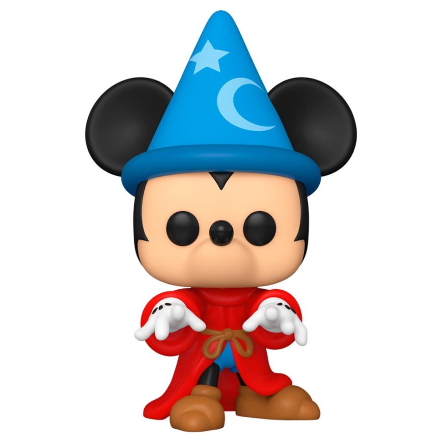 Mickey Mago