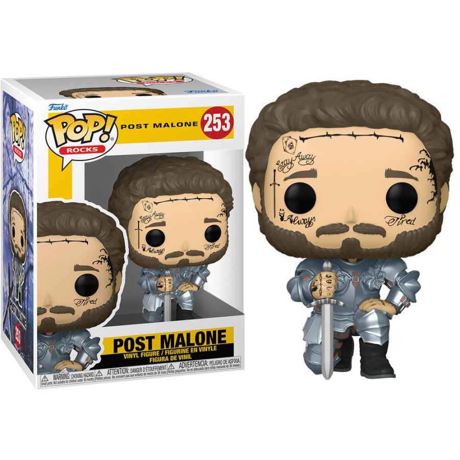 Post Malone
