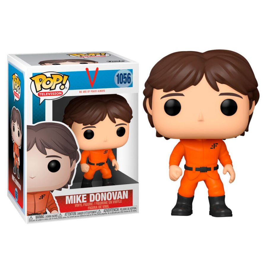 Mike Donovan