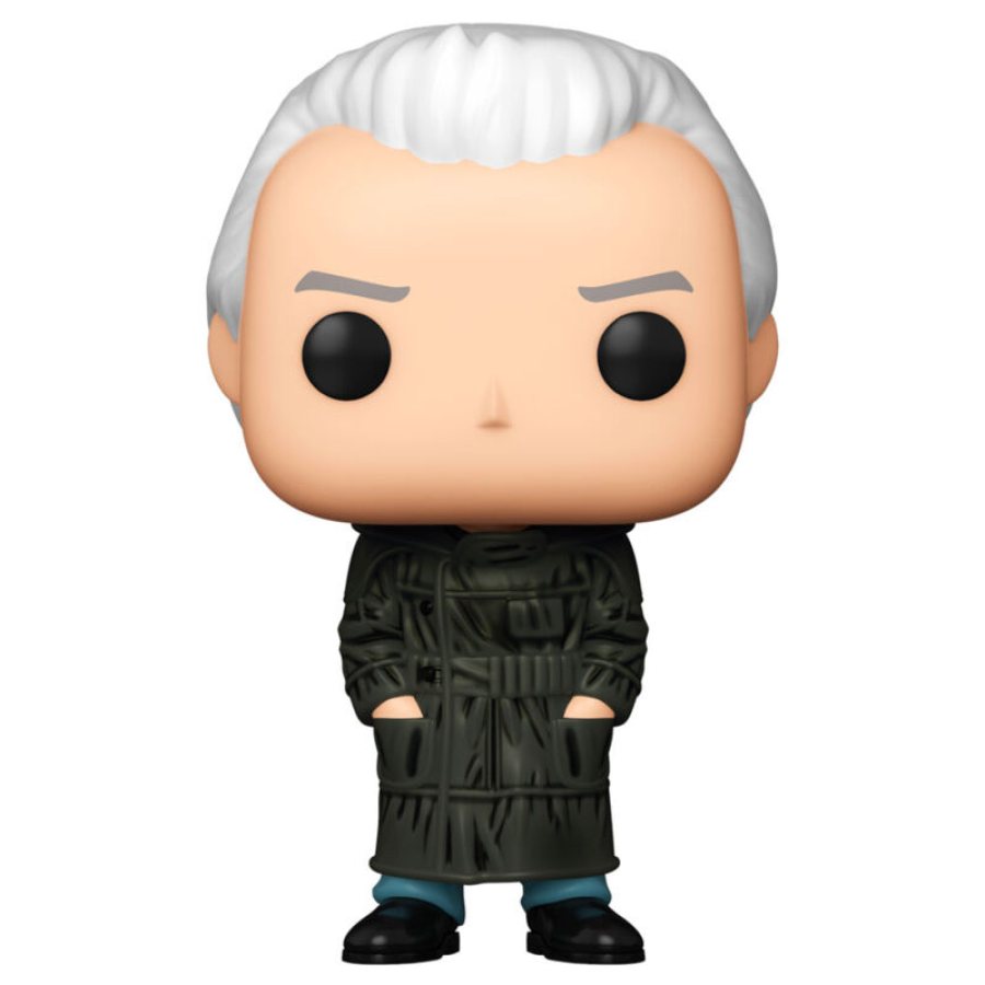 Roy Batty