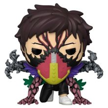 Overhaul (Exclusivo)