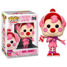 Mr Mint