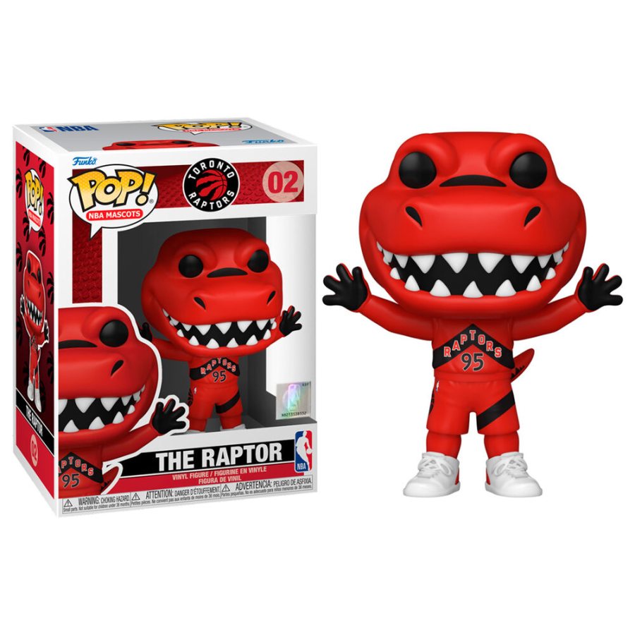 Toronto Raptor