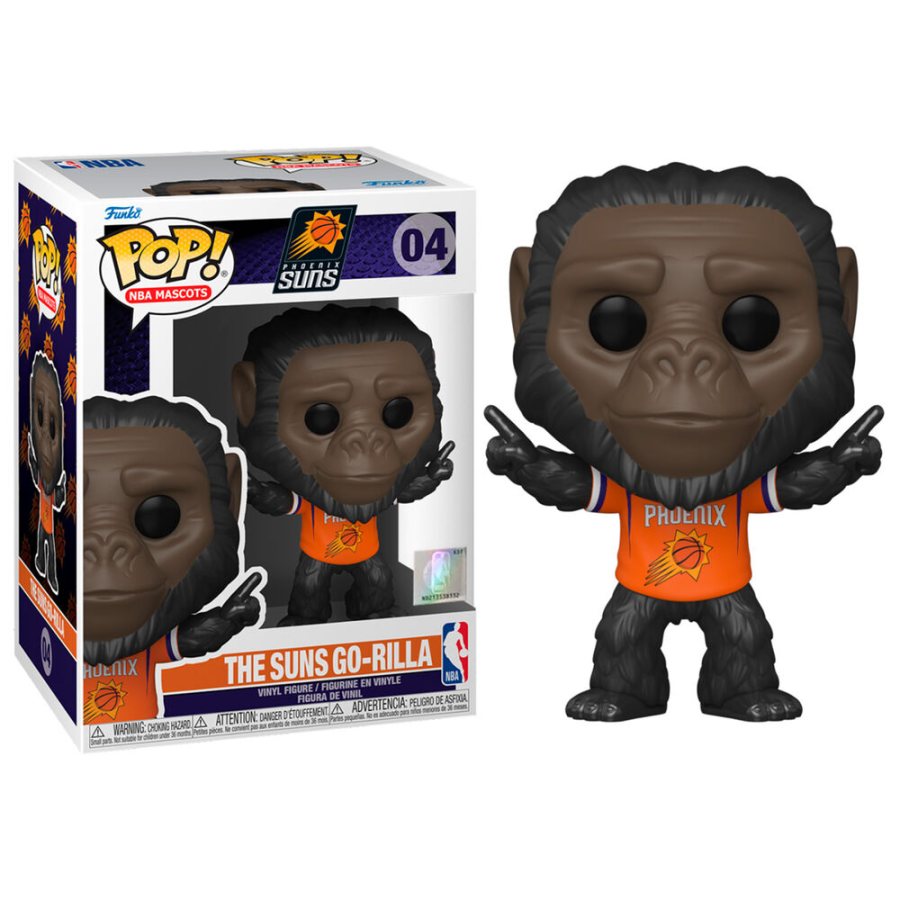 Phoenix Go-Rilla
