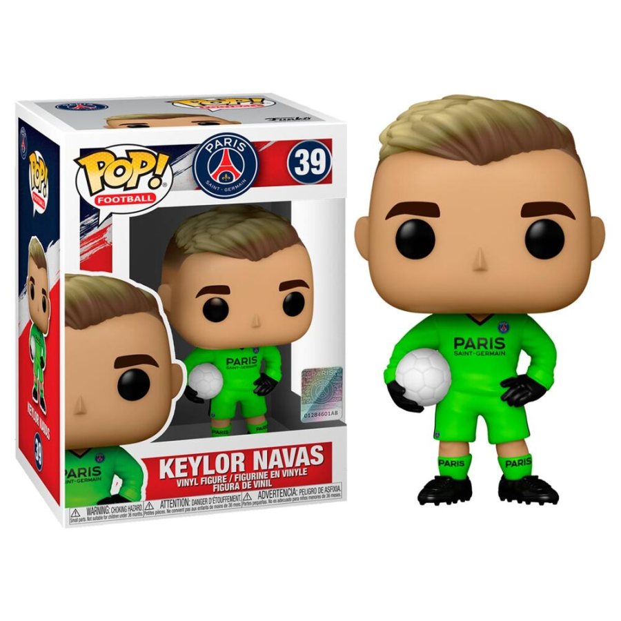 Keylor Navas