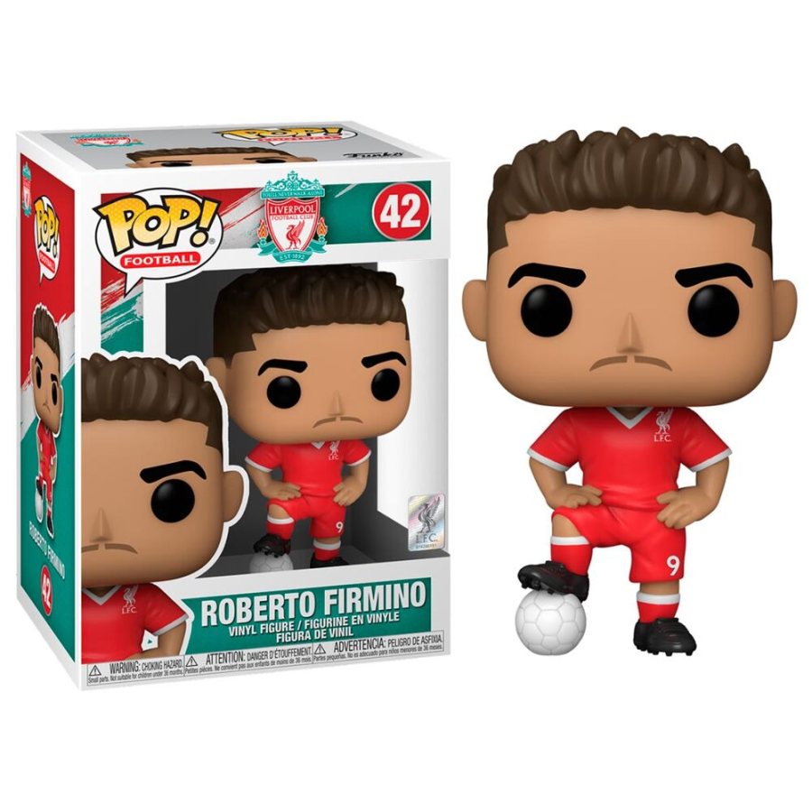 Roberto Firmino