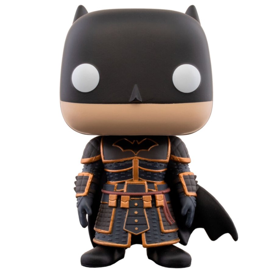 Palace Batman