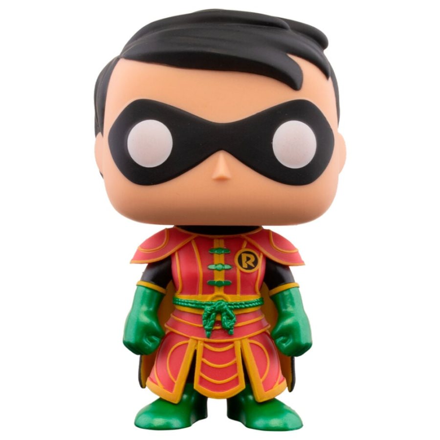 Imperial Palace Robin