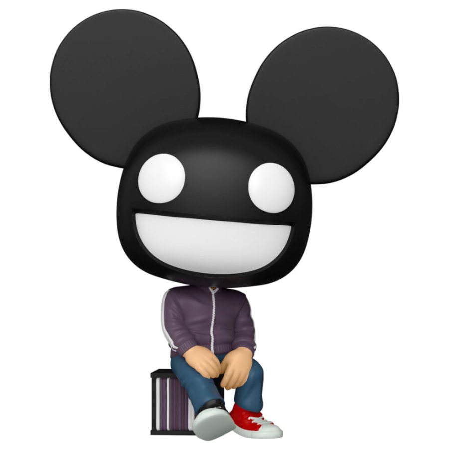 Deadmau5