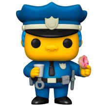 Jefe Wiggum