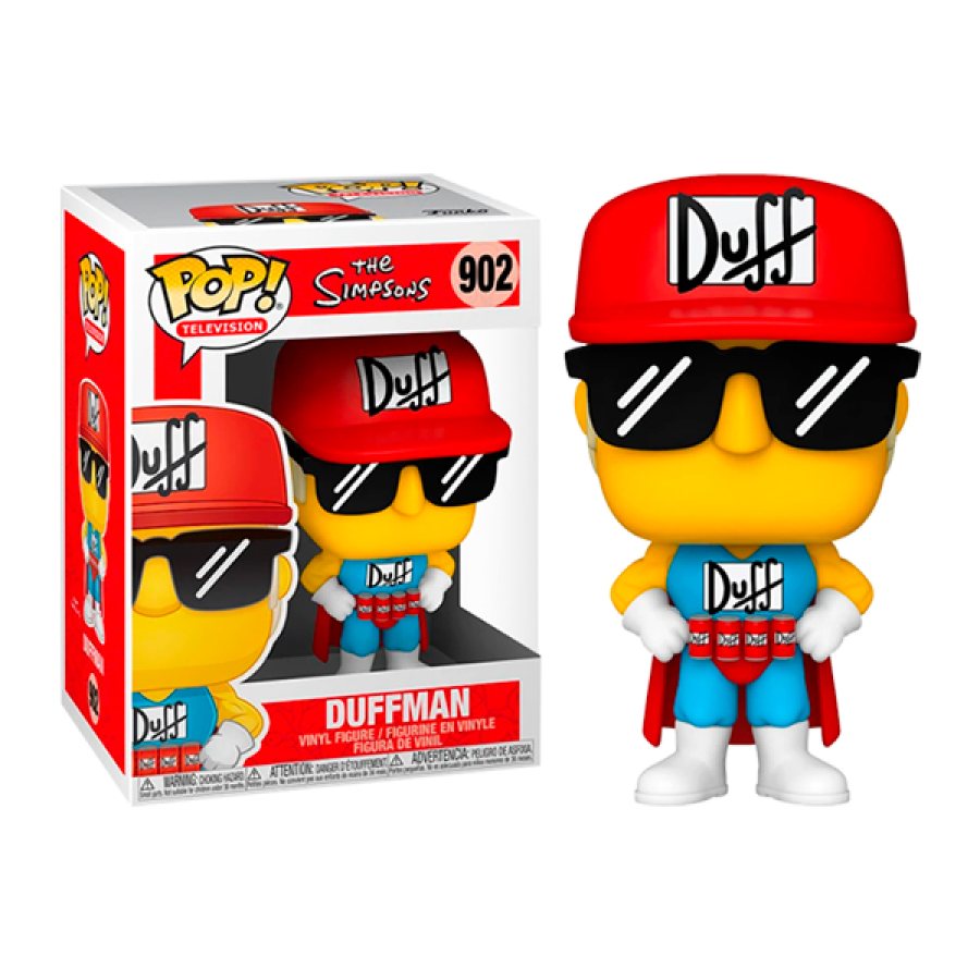 Duffman