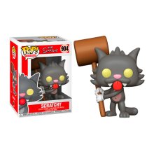 Scratchy (Rasca)