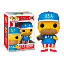 USA Homer