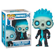 Eternal Voyager