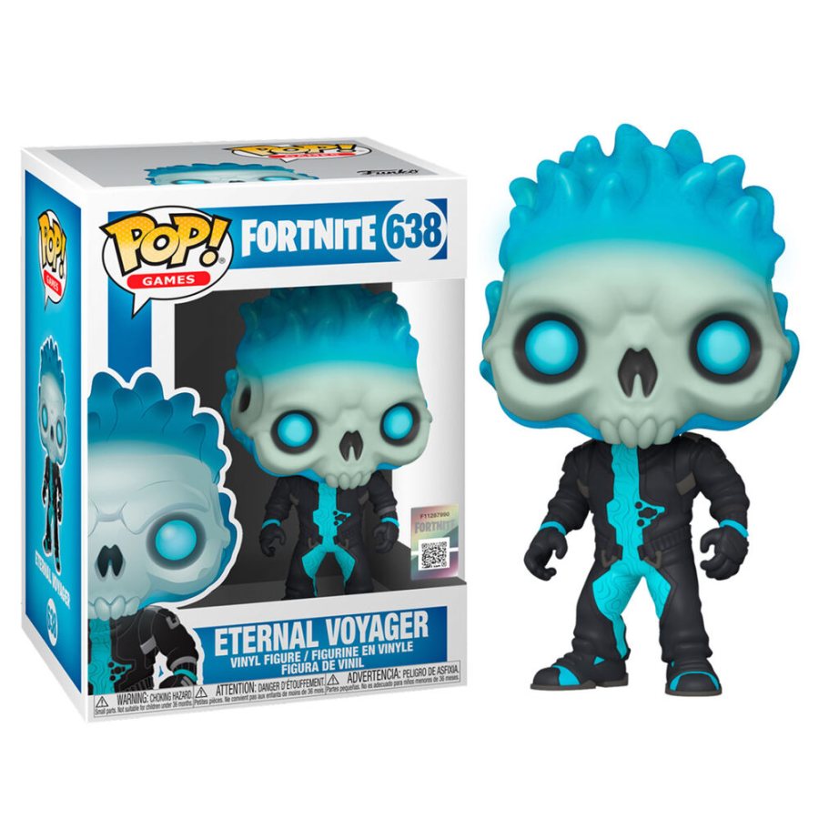 Eternal Voyager