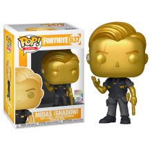 Midas Metallic