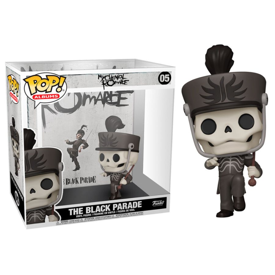 The Black Parade