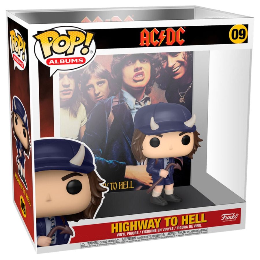 AC/DC Highway to Hell