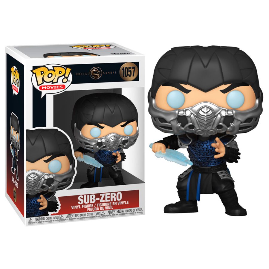 Sub-Zero