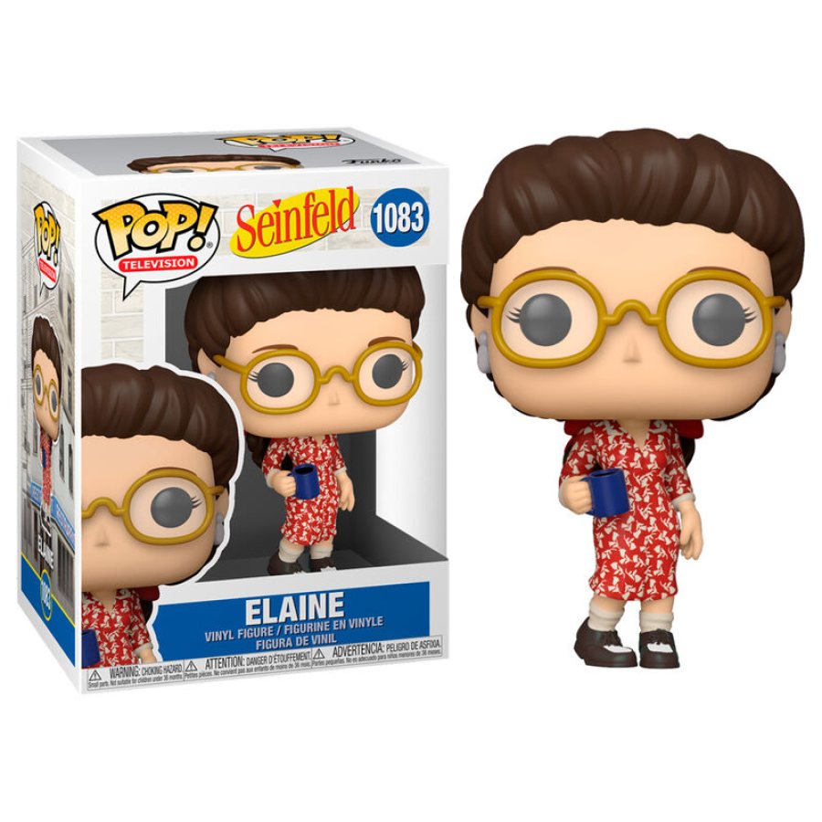 Elaine (Con Vestido)