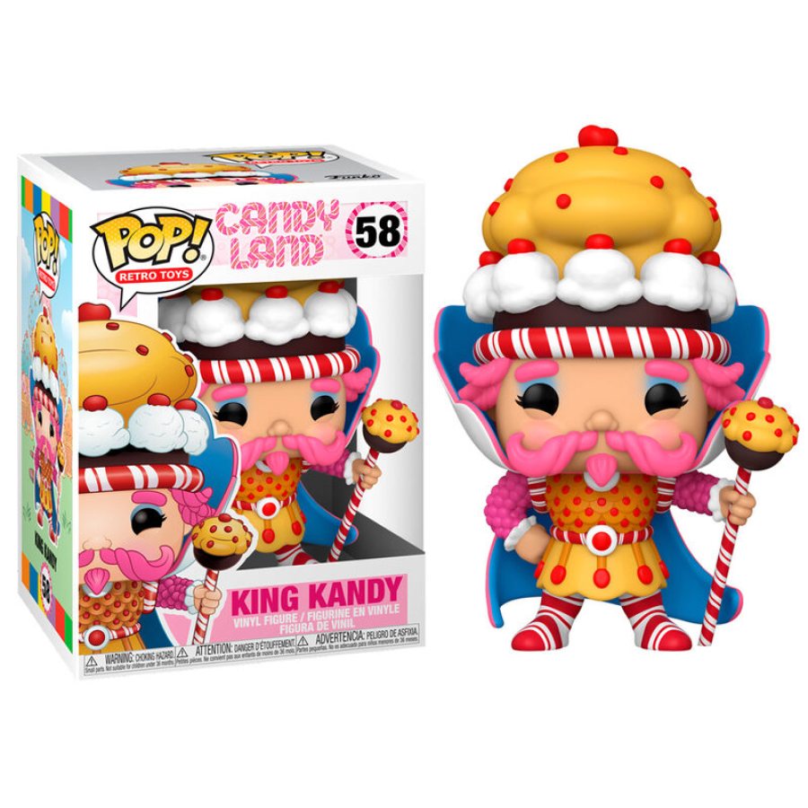 King Kandy