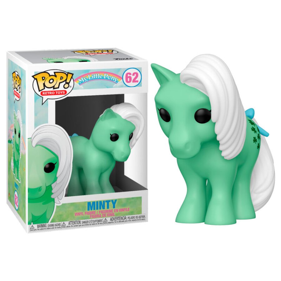 Minty