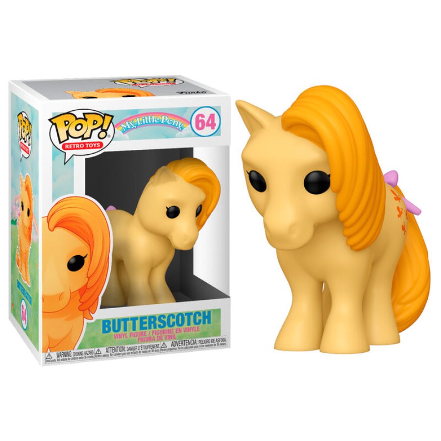 Butterscotch