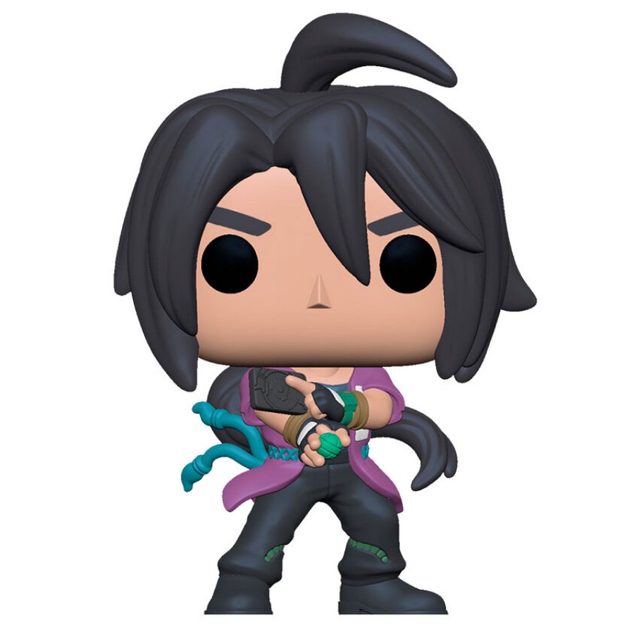 Shun