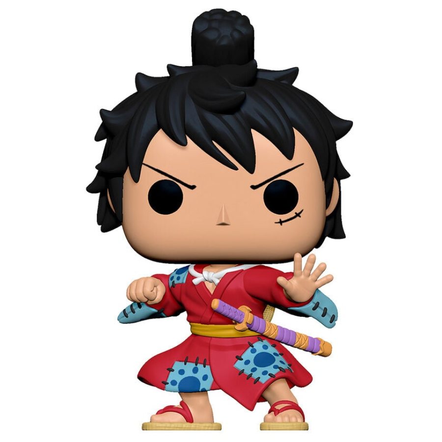 Luffytaro