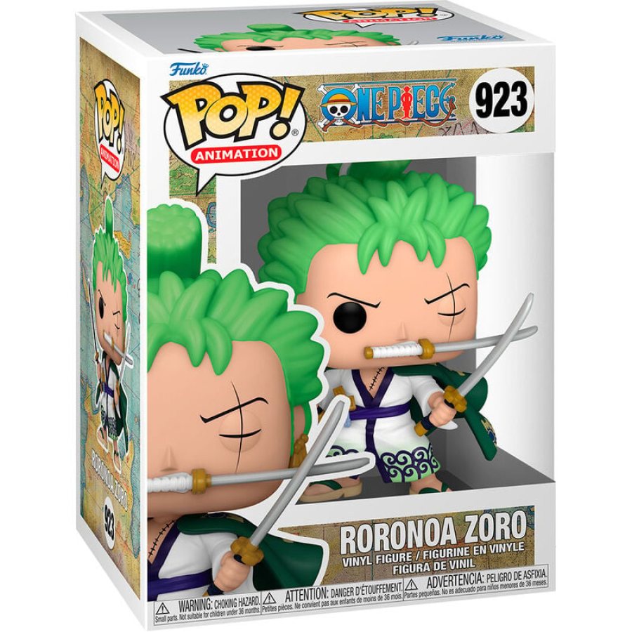 Roronoa Zoro