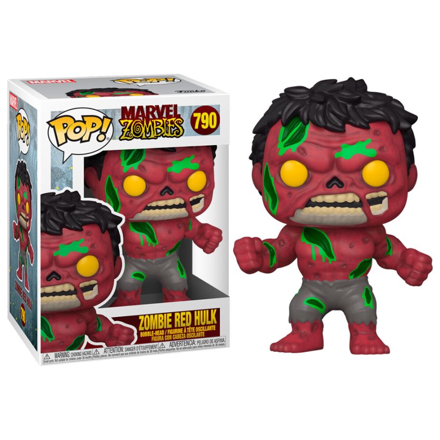 Red Hulk