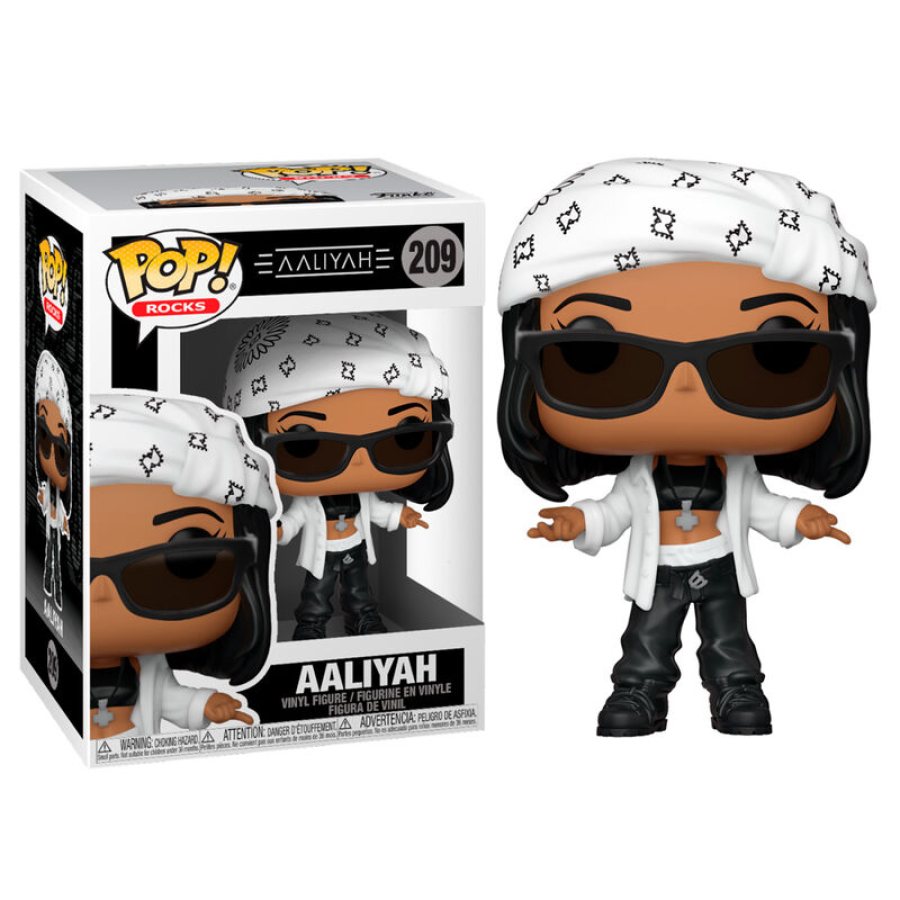 Aaliyah