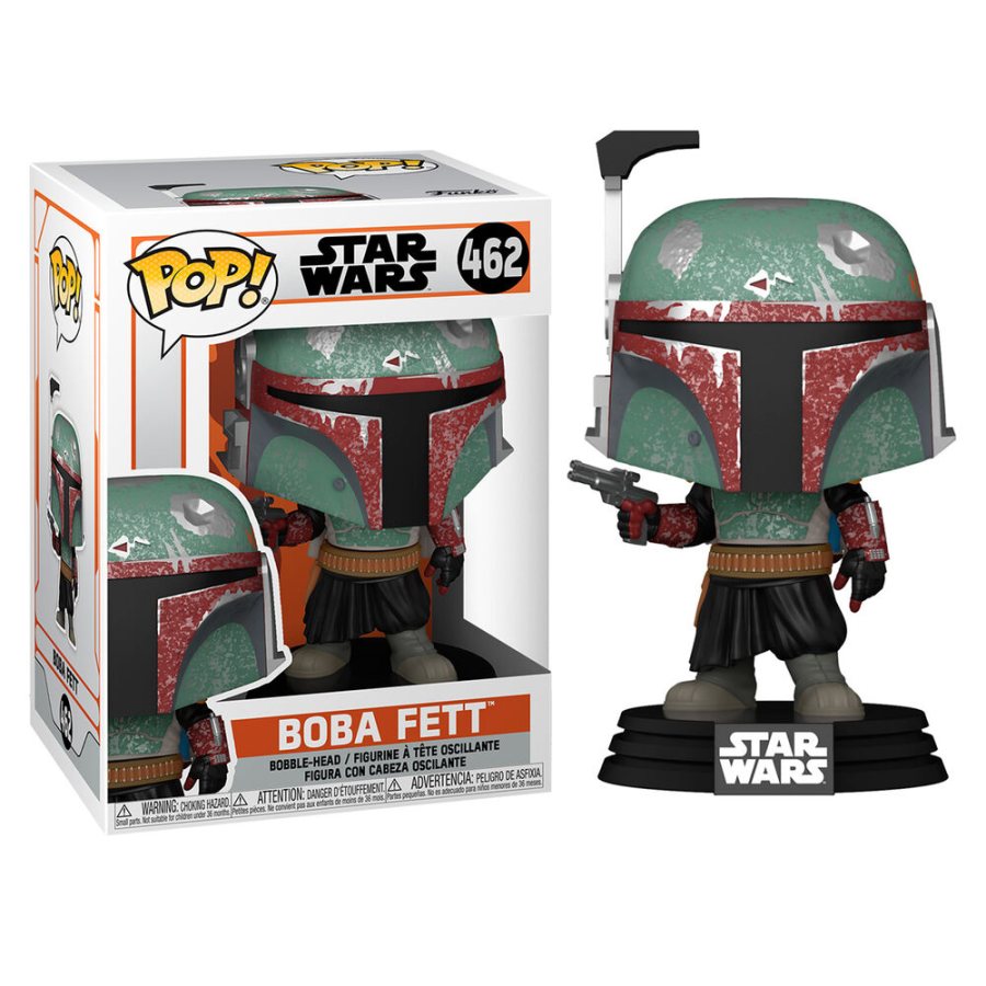 Boba Fett