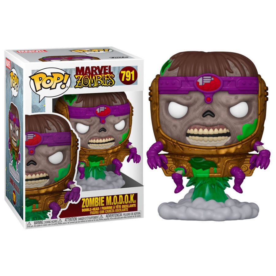 MODOK