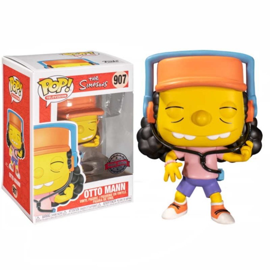Otto Man